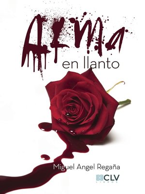 cover image of Alma en llanto